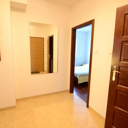 Victus Apartamenty, Sopocki Parkur Sopot Dış mekan fotoğraf