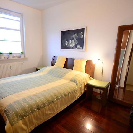 Victus Apartamenty, Sopocki Parkur Sopot Dış mekan fotoğraf
