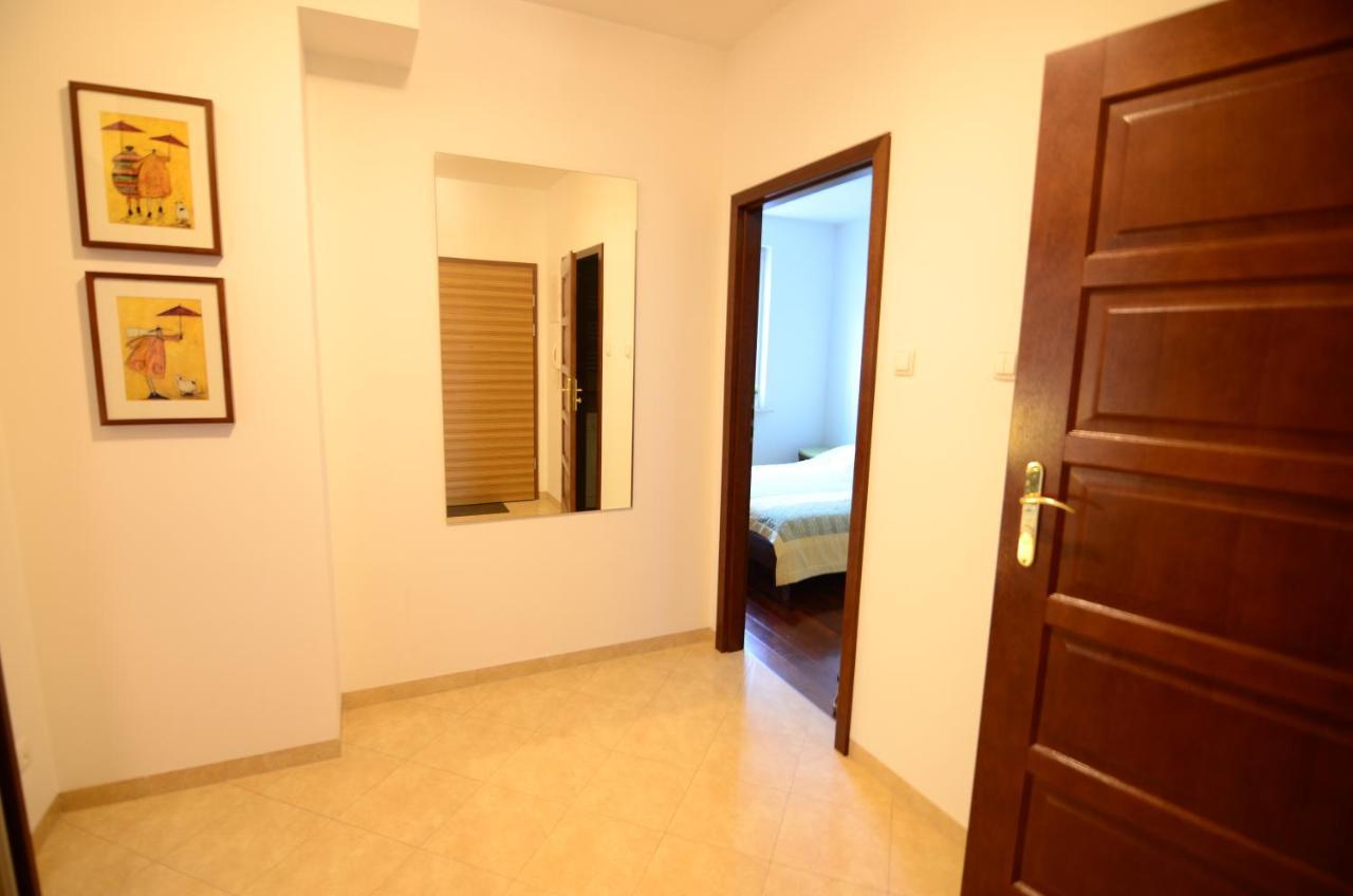 Victus Apartamenty, Sopocki Parkur Sopot Dış mekan fotoğraf