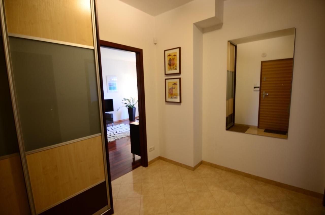 Victus Apartamenty, Sopocki Parkur Sopot Dış mekan fotoğraf