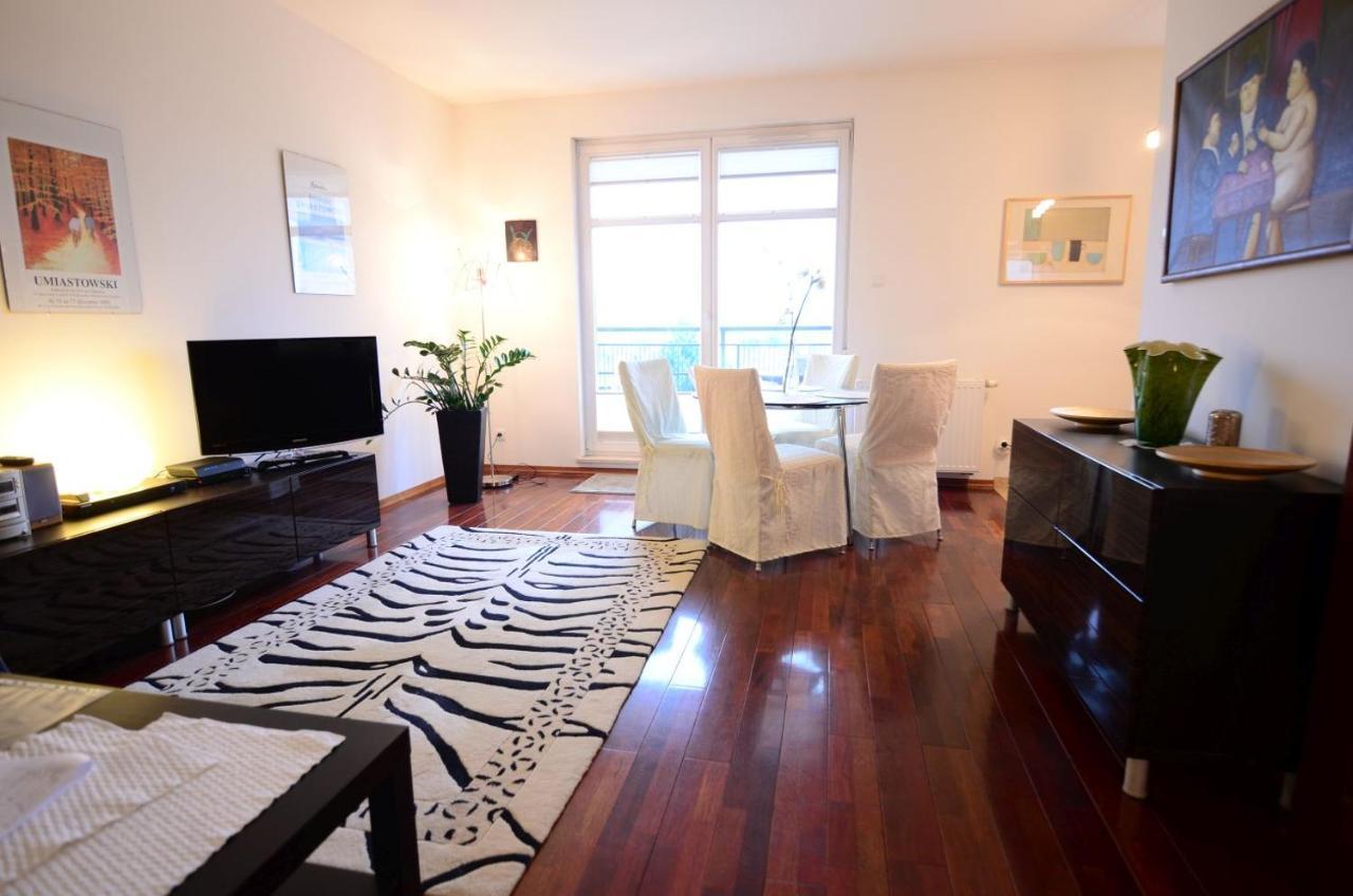 Victus Apartamenty, Sopocki Parkur Sopot Dış mekan fotoğraf